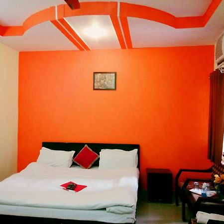 Hotel Aananda Haridwar Luaran gambar