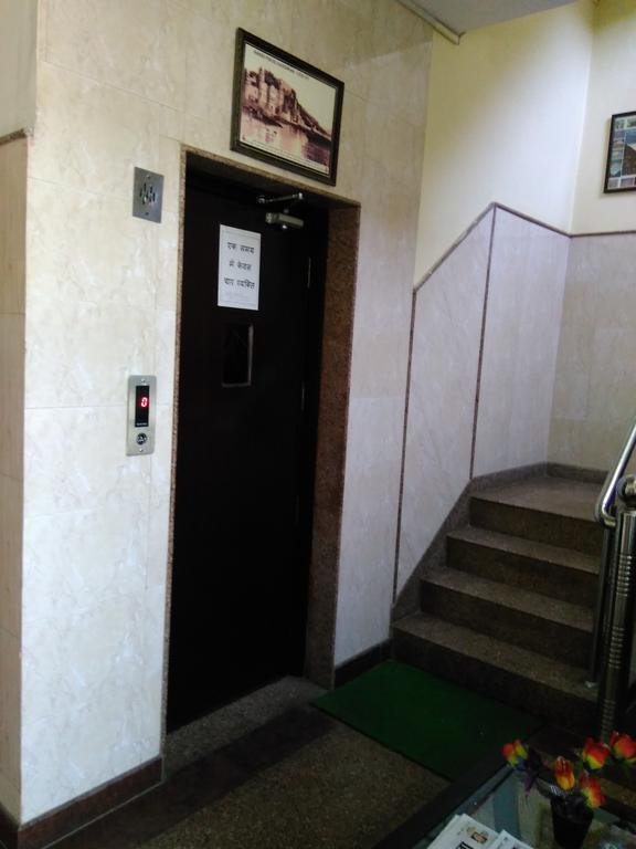 Hotel Aananda Haridwar Luaran gambar