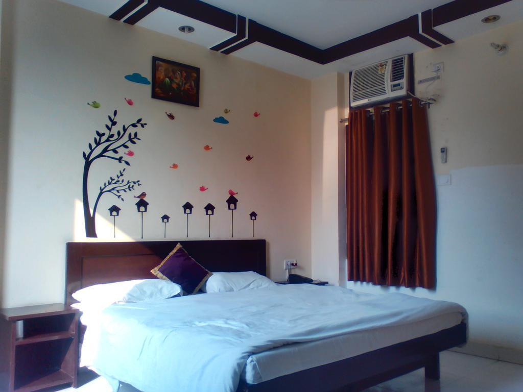 Hotel Aananda Haridwar Luaran gambar