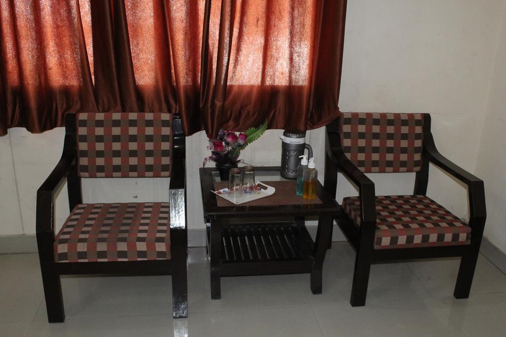 Hotel Aananda Haridwar Luaran gambar