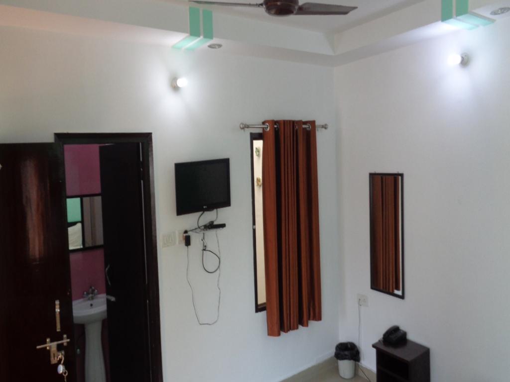 Hotel Aananda Haridwar Luaran gambar