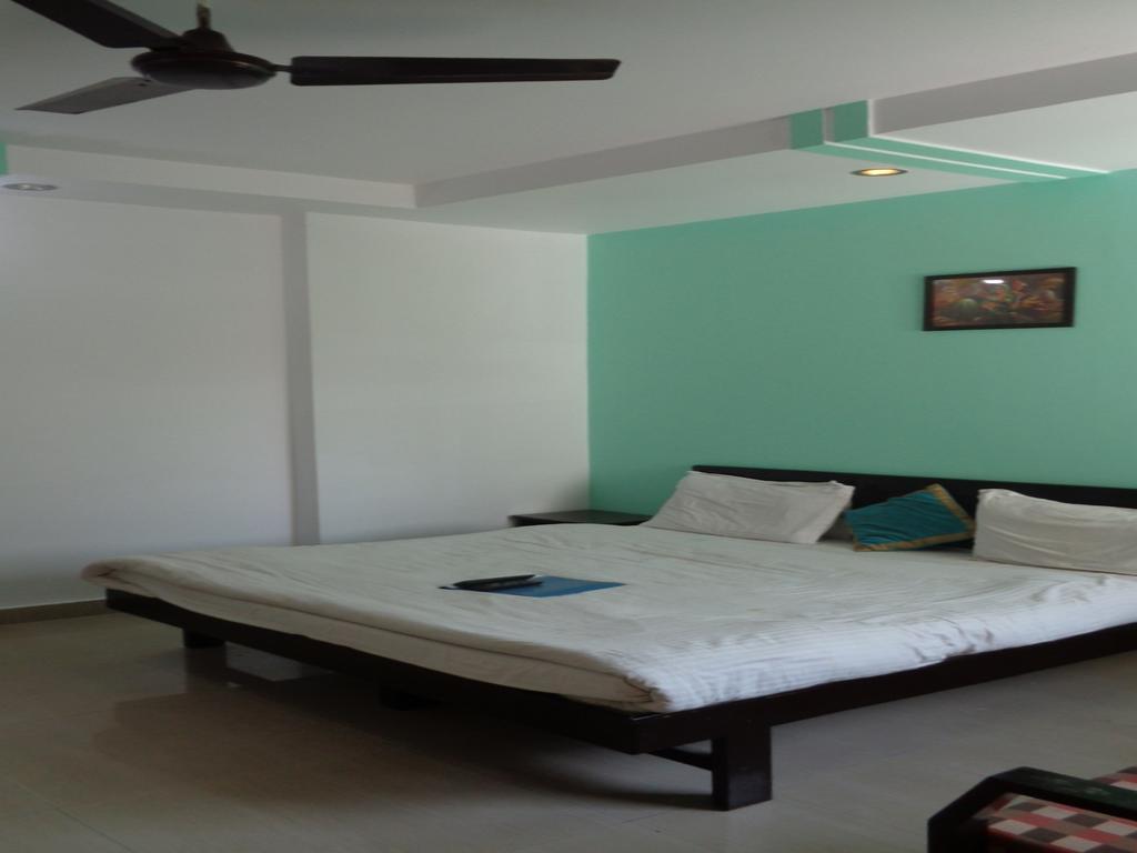 Hotel Aananda Haridwar Luaran gambar