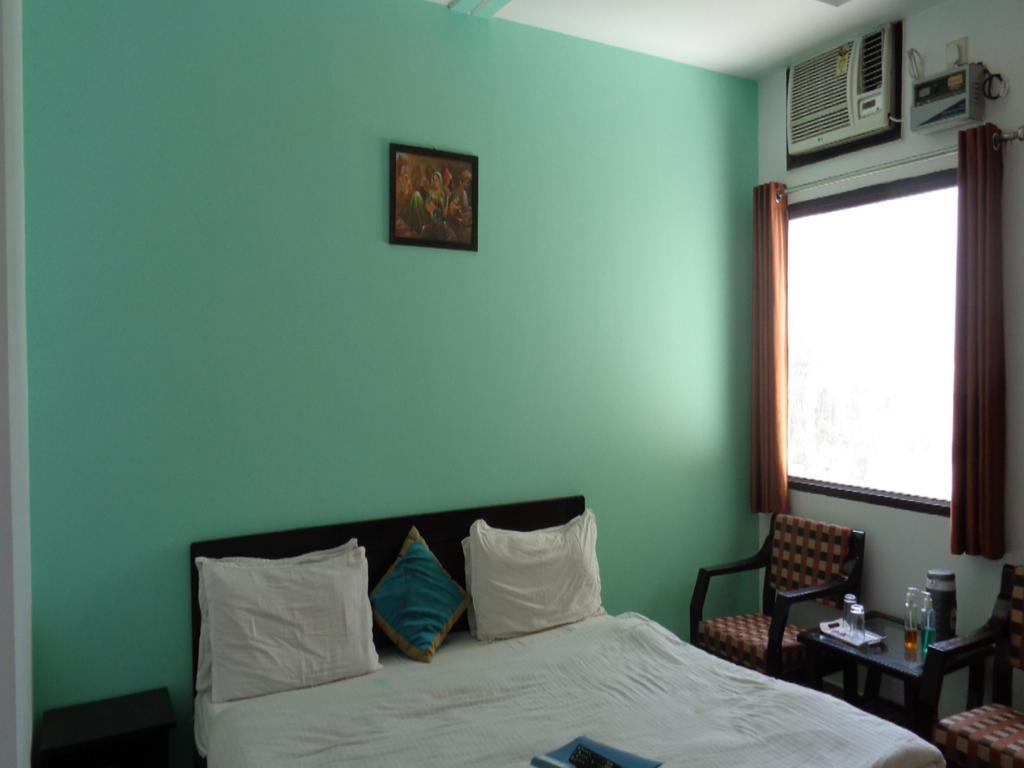 Hotel Aananda Haridwar Luaran gambar