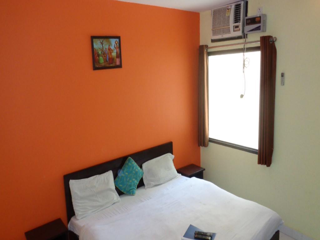Hotel Aananda Haridwar Luaran gambar