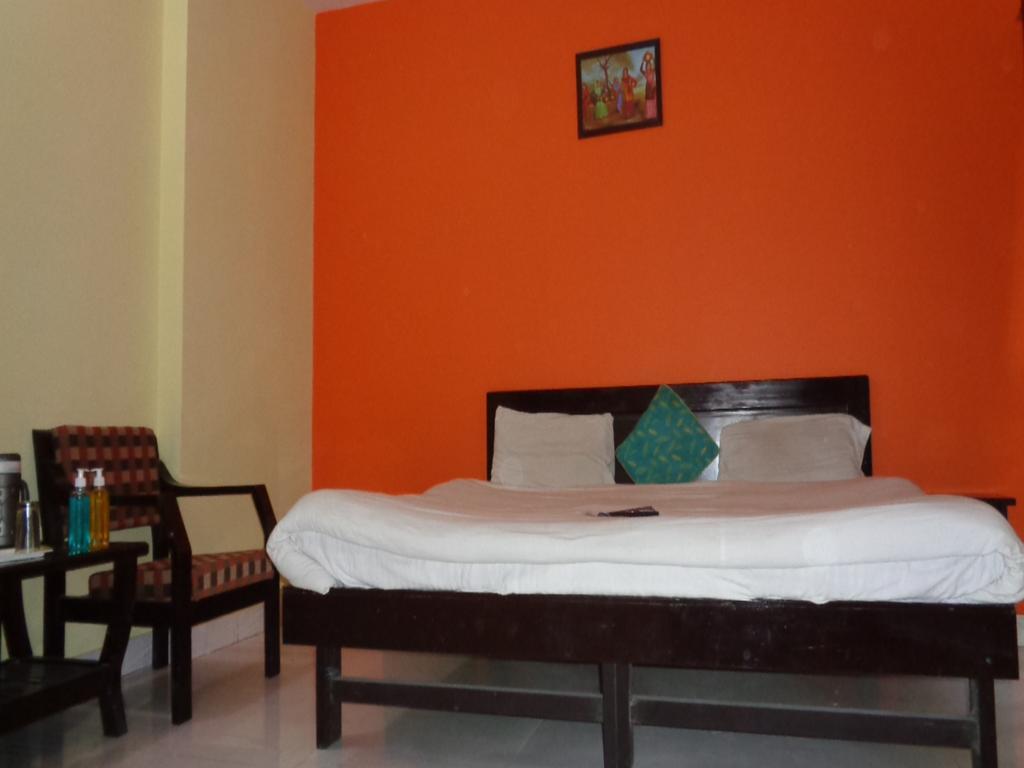 Hotel Aananda Haridwar Luaran gambar