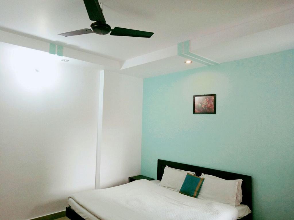 Hotel Aananda Haridwar Luaran gambar