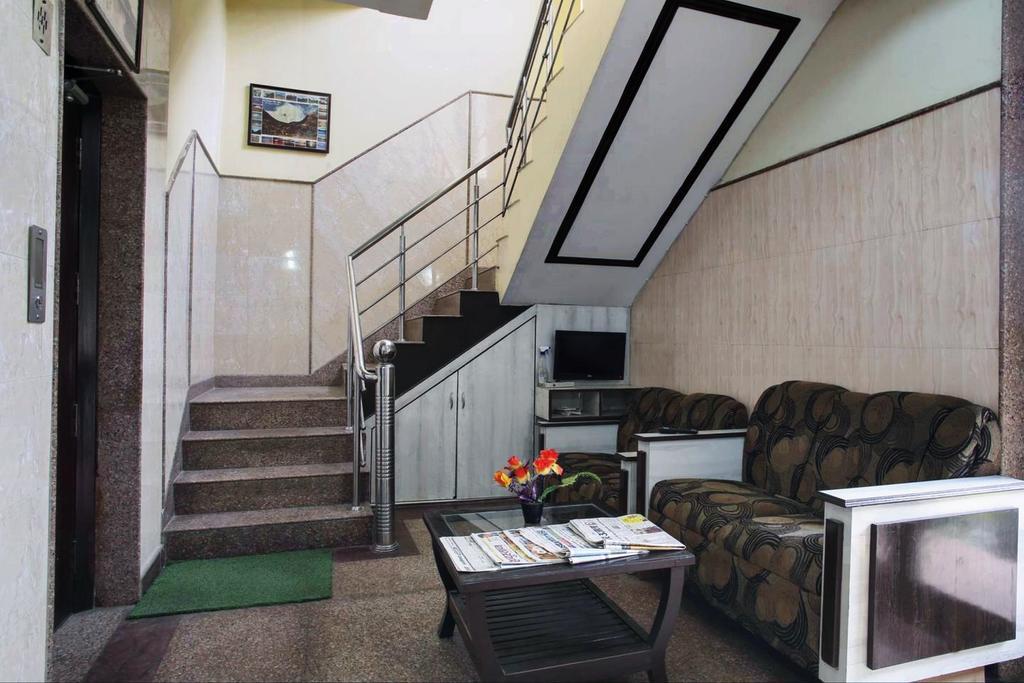 Hotel Aananda Haridwar Luaran gambar