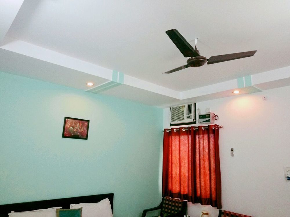 Hotel Aananda Haridwar Luaran gambar