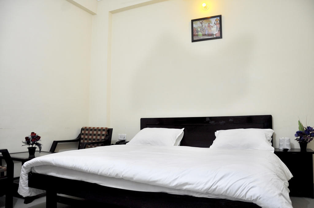 Hotel Aananda Haridwar Luaran gambar